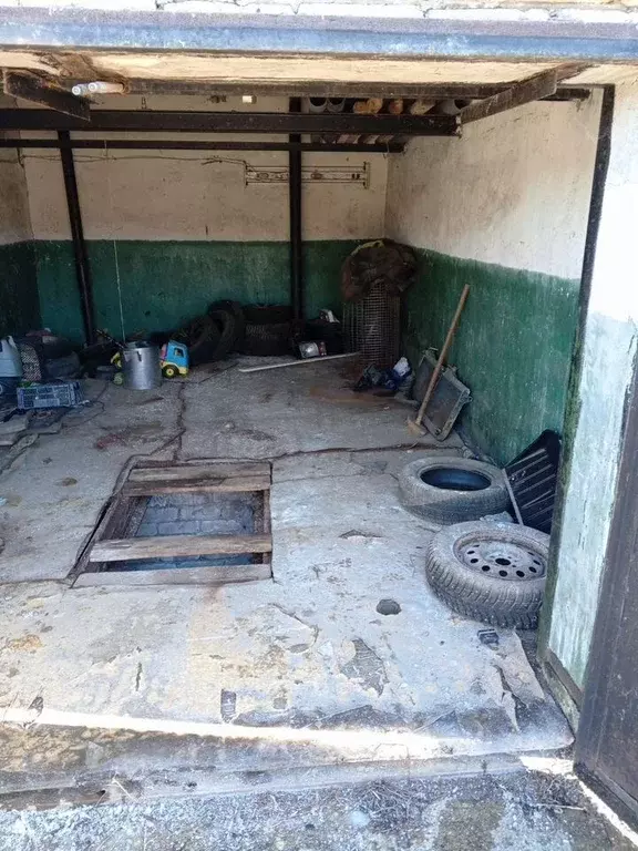 Гараж в Татарстан, Набережные Челны пос. ЗЯБ,  (21 м) - Фото 1