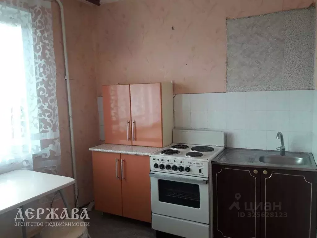 1-к кв. Белгородская область, Старый Оскол Жукова мкр, 26 (40.0 м) - Фото 1