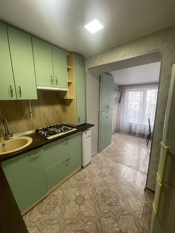3-к кв. Крым, Евпатория просп. Победы, 33 (57.2 м) - Фото 1