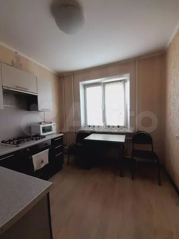 2-к. квартира, 53,4 м, 4/9 эт. - Фото 1