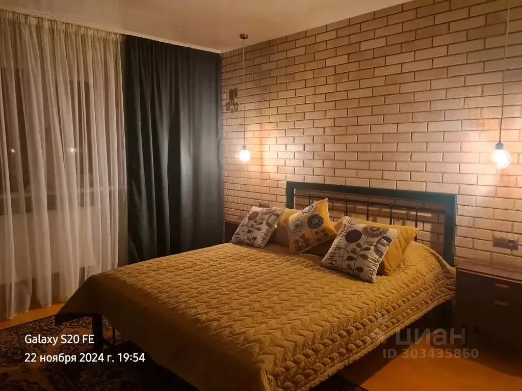 1-к кв. Калининградская область, Калининград Беломорская ул., 25 (36.0 ... - Фото 0