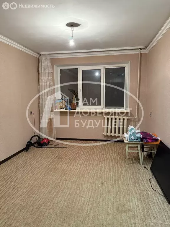 2-комнатная квартира: Добрянка, переулок Строителей, 6/1 (46.7 м) - Фото 2