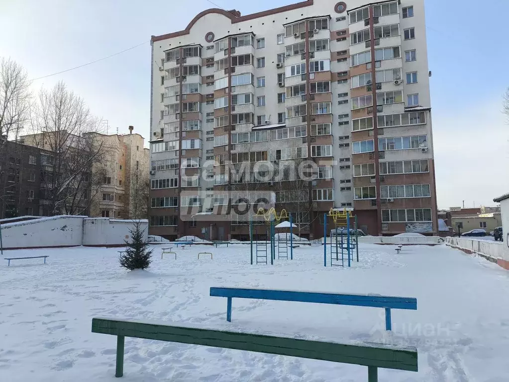 3-к кв. Челябинская область, Челябинск Пионерская ул., 7Б (78.0 м) - Фото 2