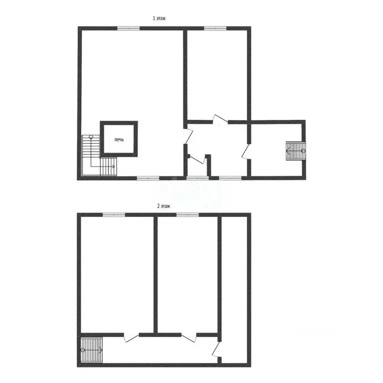 Дом в Тверская область, Конаковский муниципальный округ, Мечта (около ... - Фото 2