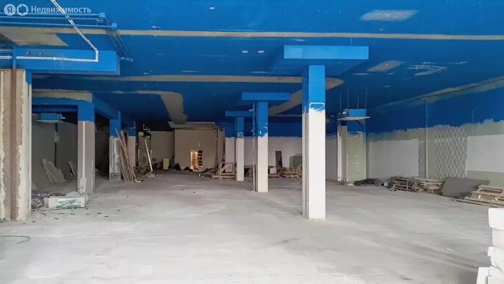 Склад (765 м) - Фото 1