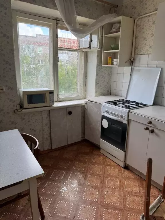 2-к кв. Башкортостан, Салават ул. Ленина, 13 (44.0 м) - Фото 0