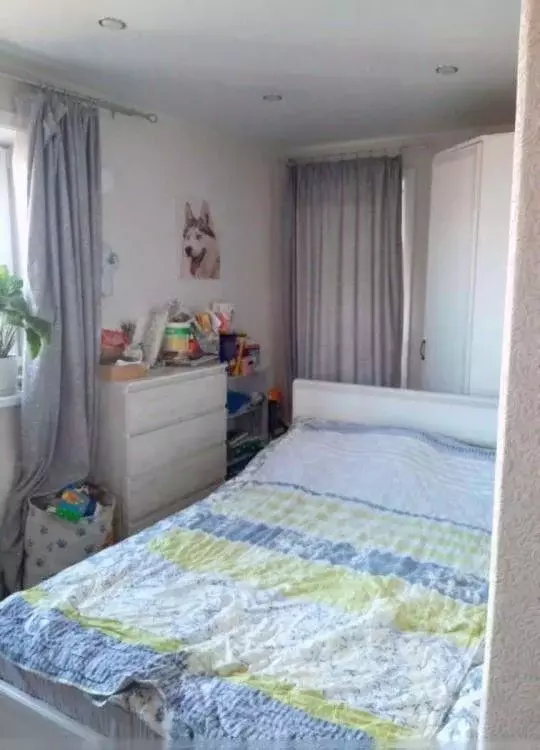 2-к кв. Иркутская область, Иркутск ул. Щорса, 12 (56.8 м) - Фото 2