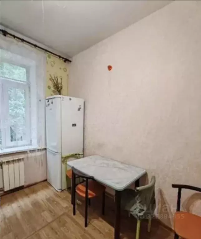 3-к кв. Иркутская область, Иркутск Байкальская ул., 85/1 (66.5 м) - Фото 2