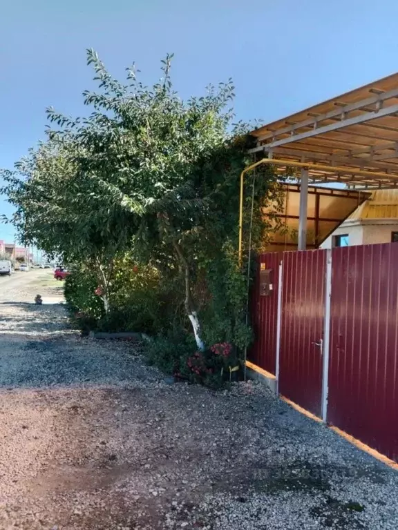 Дом в Краснодарский край, Анапа муниципальный округ, Воскресенский ... - Фото 1