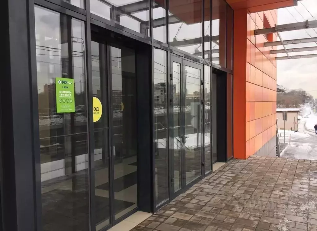 Помещение свободного назначения в Московская область, Балашиха ш. ... - Фото 2