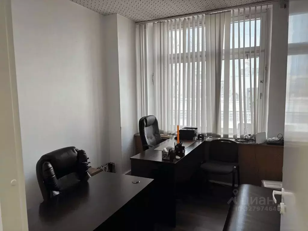 Офис в Москва ул. Щепкина, 28 (36 м) - Фото 1