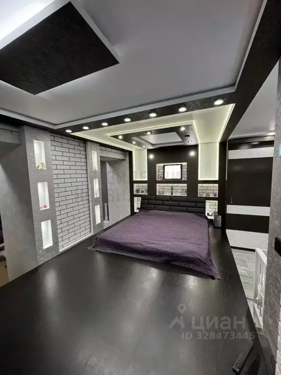 2-к кв. Самарская область, Самара ул. Маяковского, 95 (100.0 м) - Фото 1