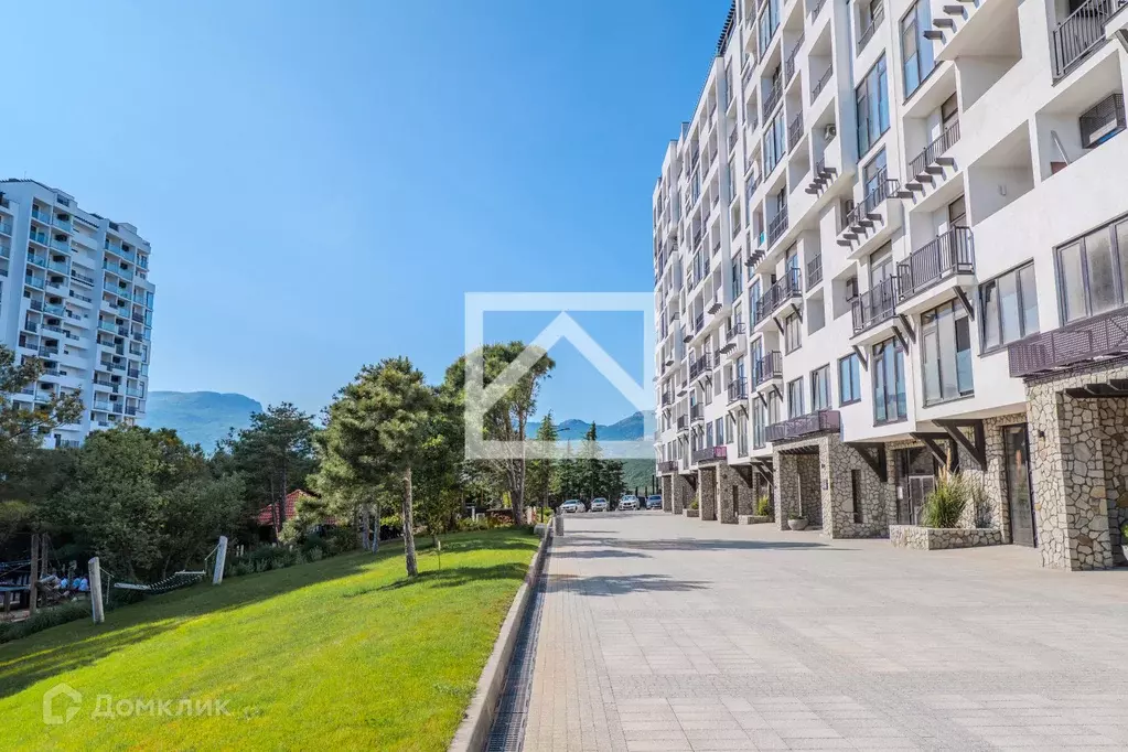 Продаётся квартира-студия, 27.5 м - Фото 1