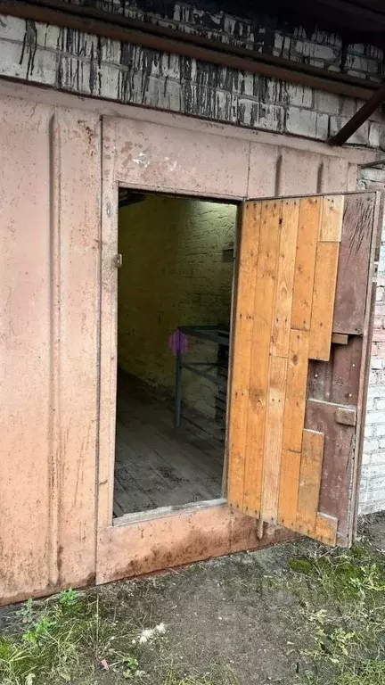 Гараж в Московская область, Люберцы ул. 8 Марта, 54 (46 м) - Фото 2