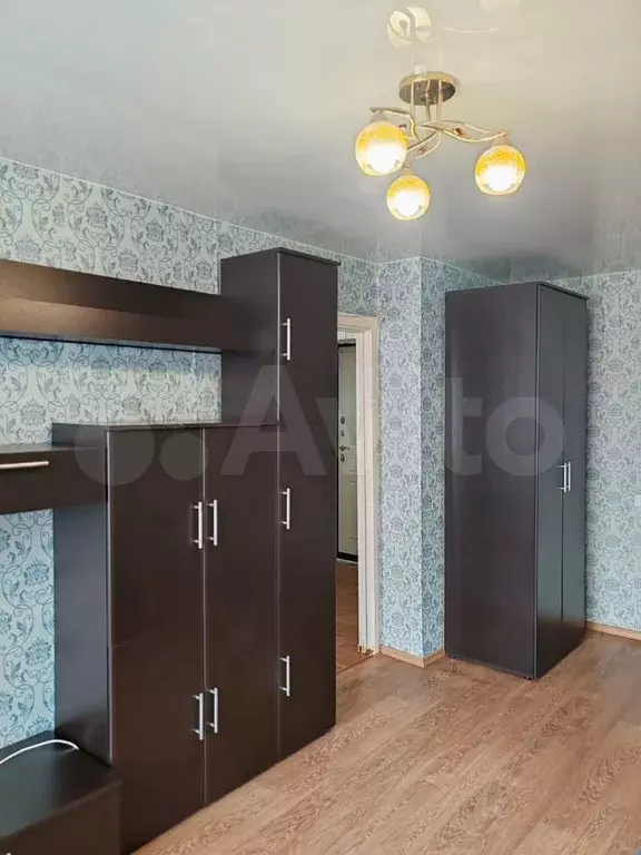 1-к. квартира, 31 м, 5/5 эт. - Фото 0