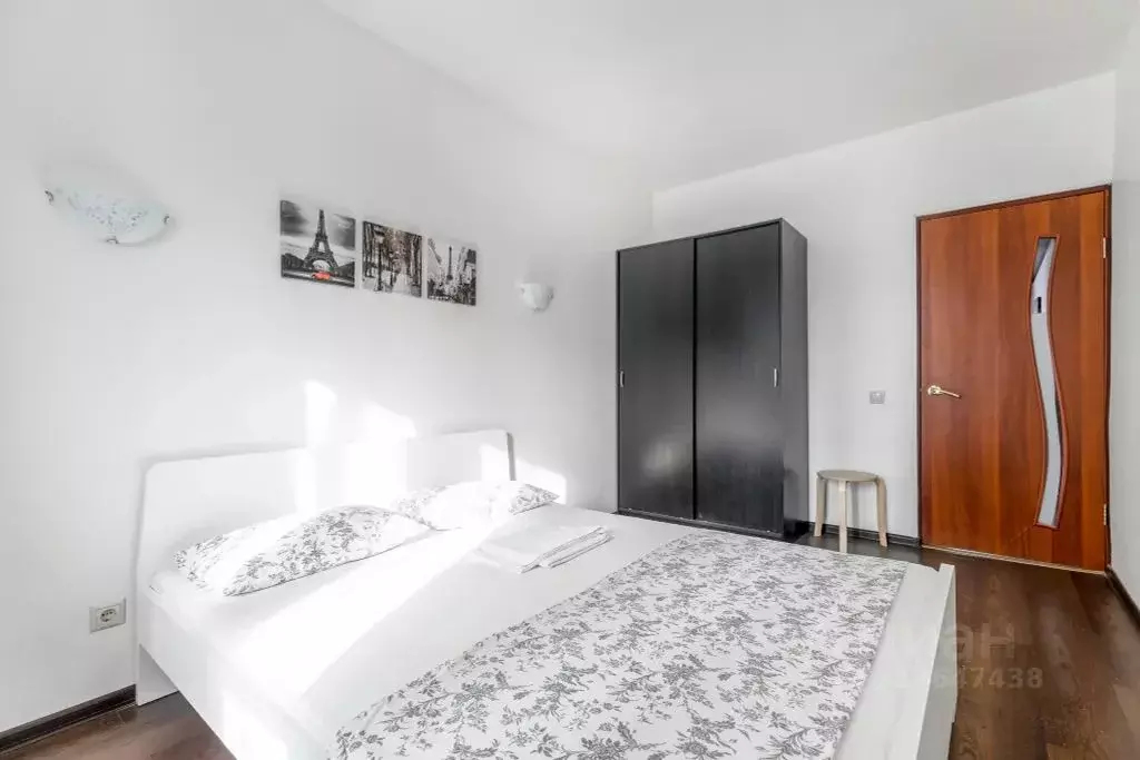 2-к кв. Москва Таллинская ул., 9К4 (50.0 м) - Фото 1