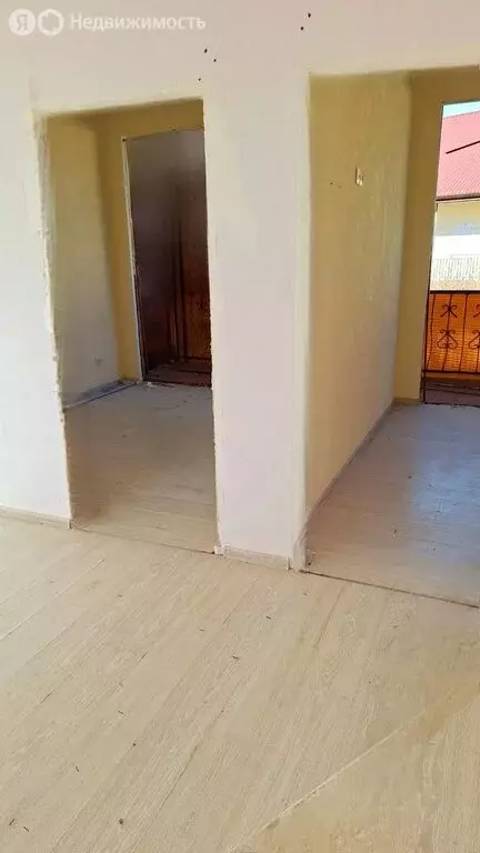 3-комнатная квартира: посёлок Лоо, улица Разина, 4А (53 м) - Фото 2