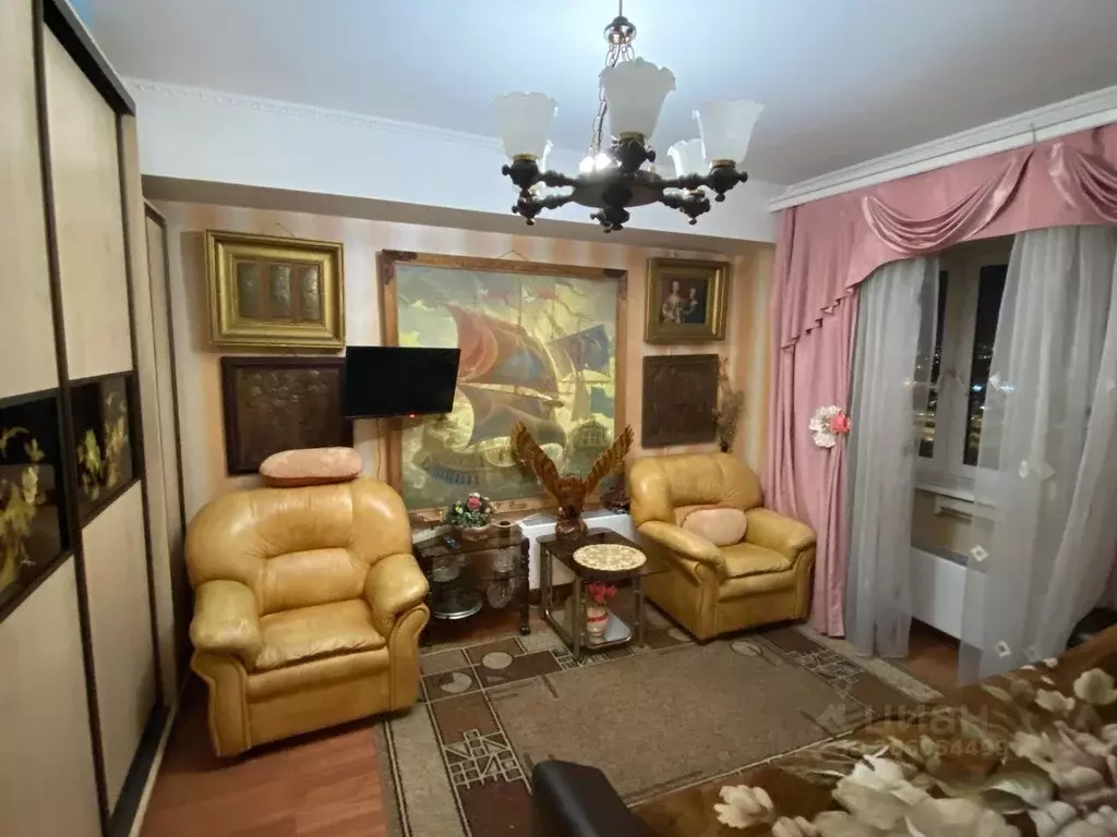 Комната Москва ул. Трофимова, 20 (14.0 м) - Фото 1