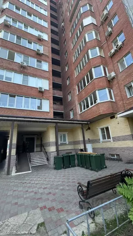 3-к кв. Самарская область, Тольятти ул. Дзержинского, 18А (100.3 м) - Фото 0