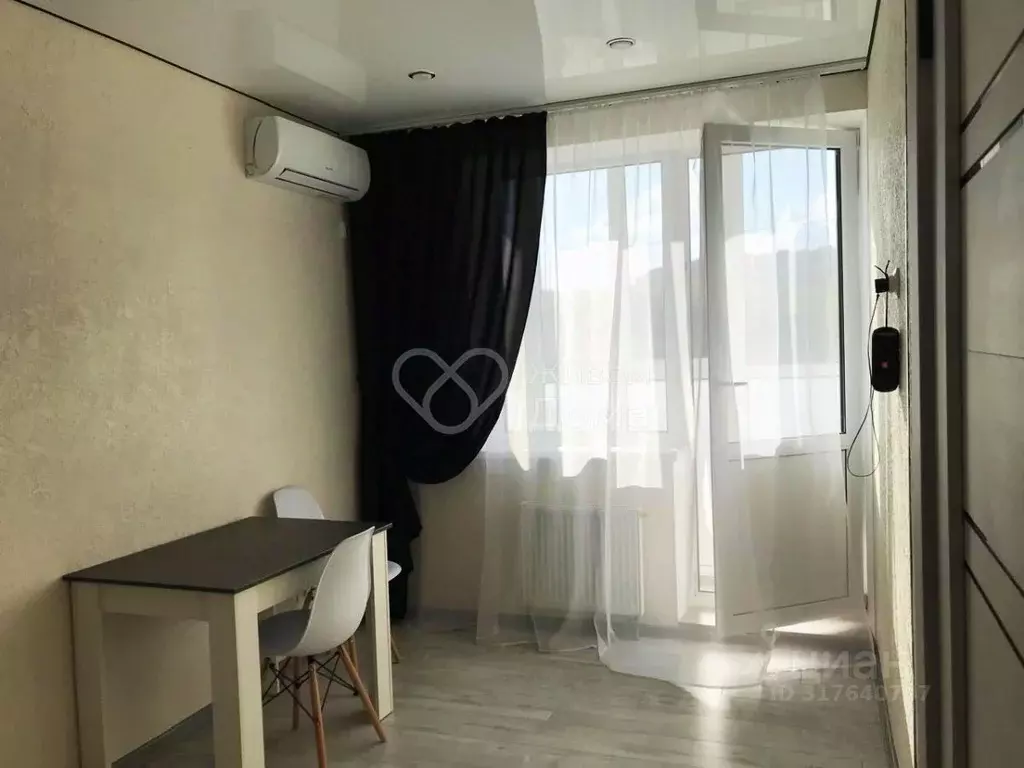 1-к кв. Волгоградская область, Волгоград ул. Быстрова, 102 (29.2 м) - Фото 0