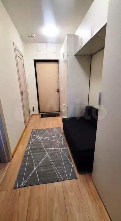 Квартира-студия, 30,5 м, 9/17 эт. - Фото 1