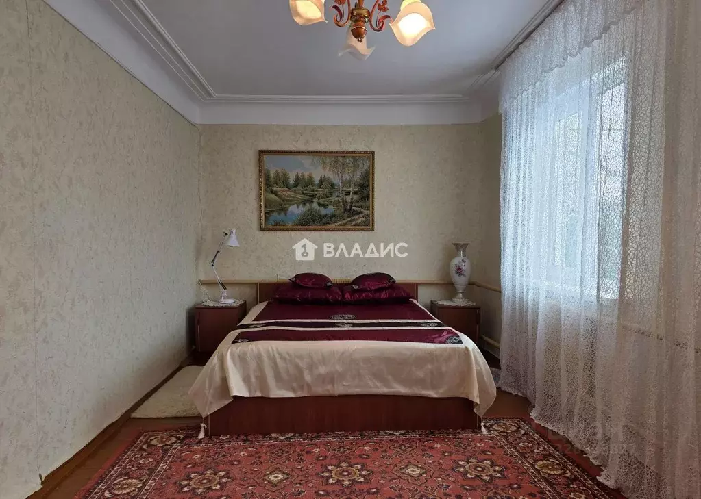 Дом в Ивановская область, Фурманов ул. Достоевского, 4 (55 м) - Фото 2