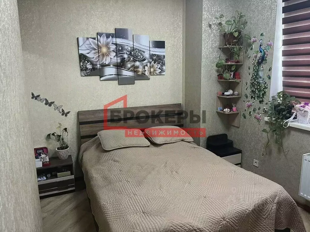 2-к кв. Севастополь просп. Античный, 64к4 (56.3 м) - Фото 1