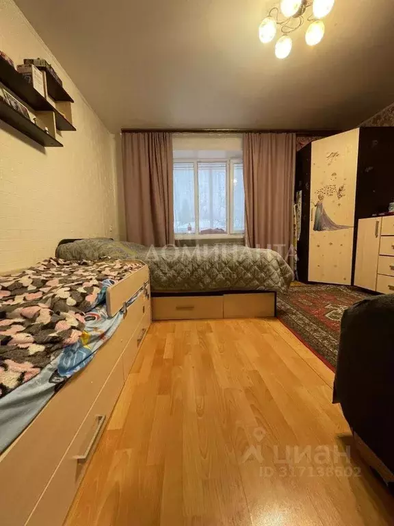 2-к кв. Смоленская область, Кардымово пгт ул. Ленина (47.4 м) - Фото 1