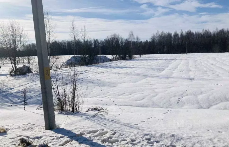 Участок в Московская область, Долгопрудный Хлебниково мкр, Советская ... - Фото 1