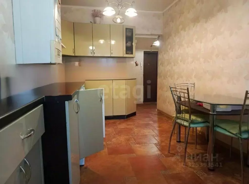 3-к кв. Калужская область, Калуга Теренинский пер., 9 (80.0 м) - Фото 1