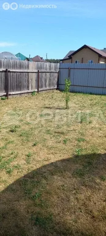 Участок в деревня Дербыши, Трактовая улица, 3 (10 м) - Фото 1