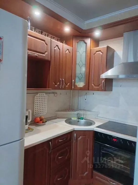 2-к кв. Кемеровская область, Прокопьевск Тырган мкр, 10-й мкр, 26 ... - Фото 1