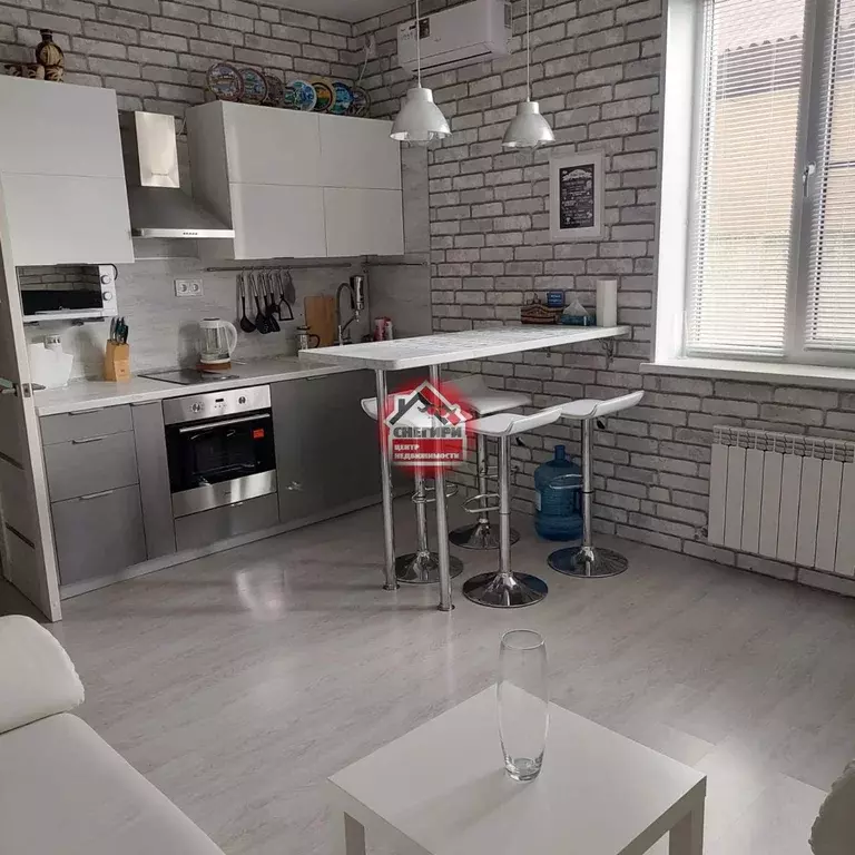 Продаётся 1-к квартира, 38 м - Фото 0