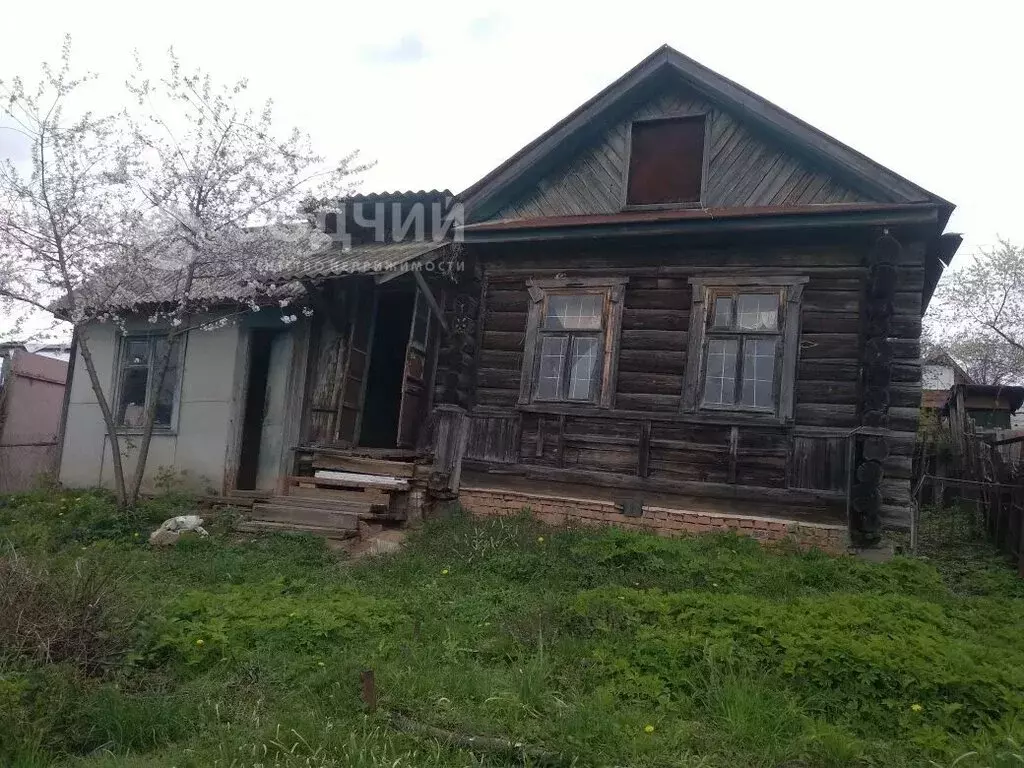 Дом в Чебоксары, садоводческое товарищество Коммунальник-1 (25 м) - Фото 1