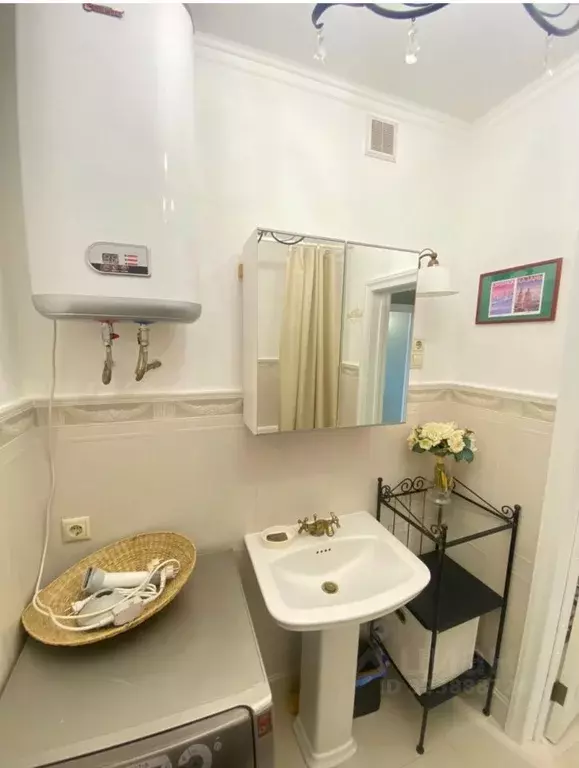 1-к кв. Татарстан, Казань ул. Четаева, 34А (65.0 м) - Фото 2