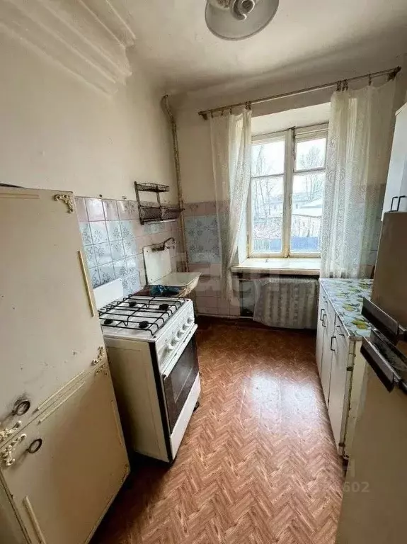 3-к кв. Иркутская область, Ангарск Лесная ул., 6 (54.1 м) - Фото 2