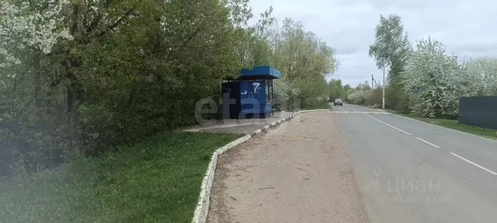 Дом в Мордовия, Саранск 50 лет Октября СНТ,  (25 м) - Фото 0