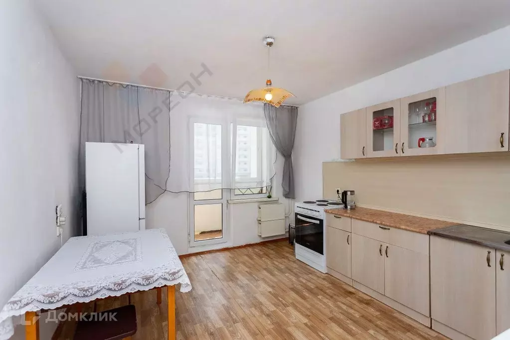 Продаётся 1-к квартира, 44.1 м - Фото 0