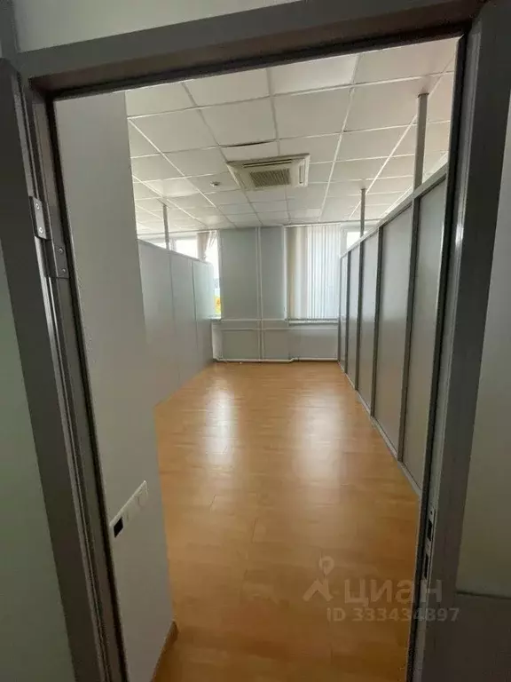 Офис в Москва ул. Обручева, 36к2 (890 м) - Фото 2