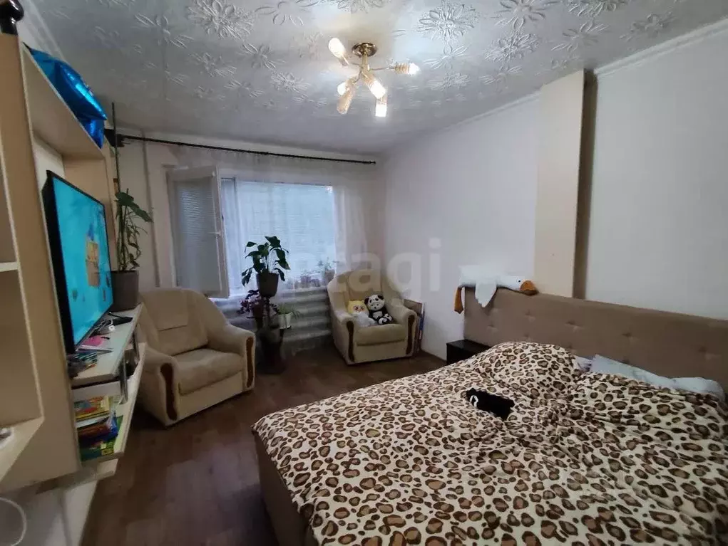 1-к кв. Крым, Алушта ул. Виноградная (30.0 м) - Фото 1