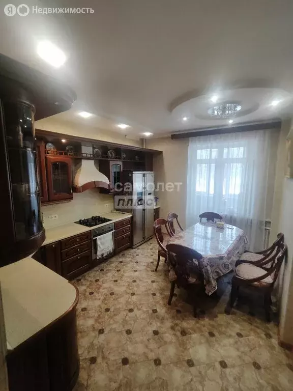 3-комнатная квартира: Лобня, улица Ленина, 23к8 (132.7 м) - Фото 1