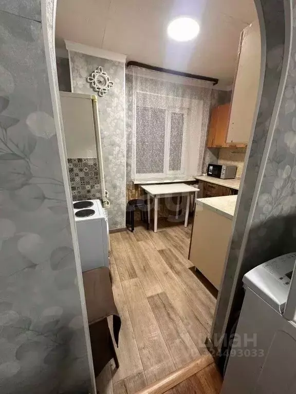 3-к кв. Тюменская область, Тюмень ул. Ленина, 29 (42.3 м) - Фото 2