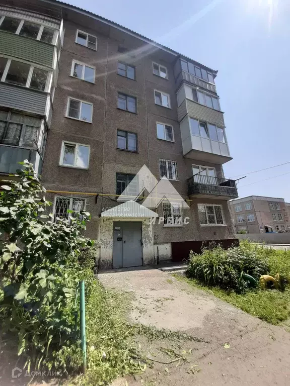 Продаётся 2-к квартира, 30.5 м - Фото 0