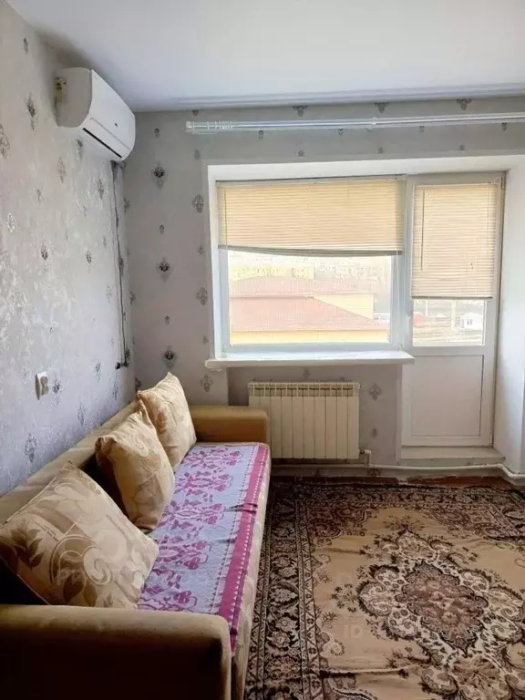 1-к кв. Волгоградская область, Волгоград Коммунистическая ул., 54 ... - Фото 1