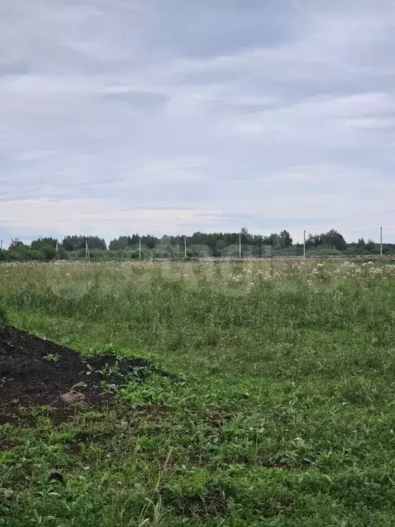 Участок 10,1 сот. (СНТ, ДНП) - Фото 1
