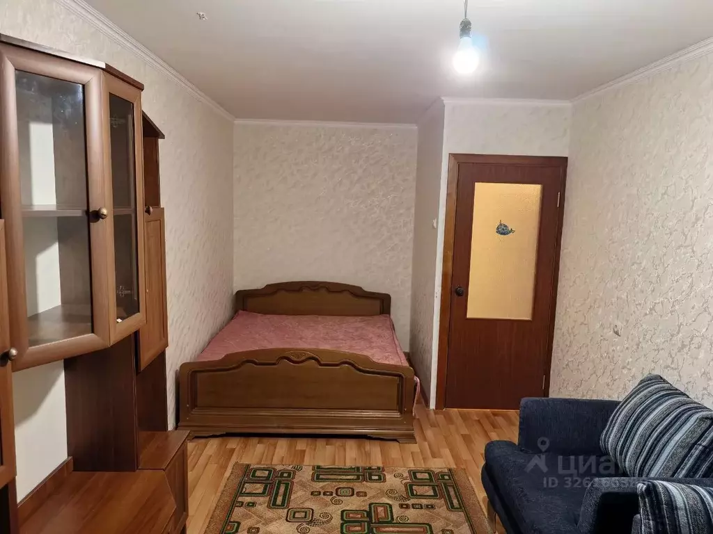 1-к кв. Белгородская область, Белгород ул. Макаренко, 34 (41.0 м) - Фото 2