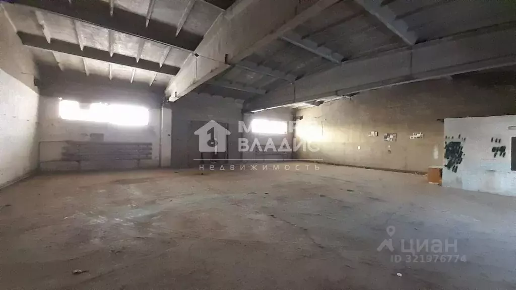 Склад в Омская область, Омск просп. Мира, 140/2 (210 м) - Фото 2