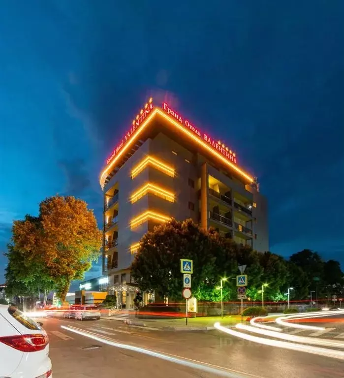 Комната Краснодарский край, Анапа Терская ул., 103 (10.0 м) - Фото 1