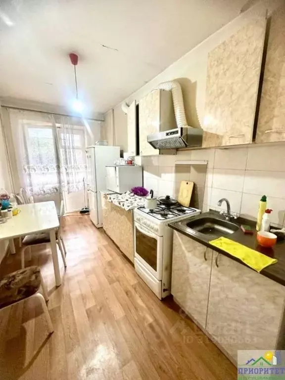 2-к кв. Ставропольский край, Кисловодск ул. Орджоникидзе, 30 (48.8 м) - Фото 1