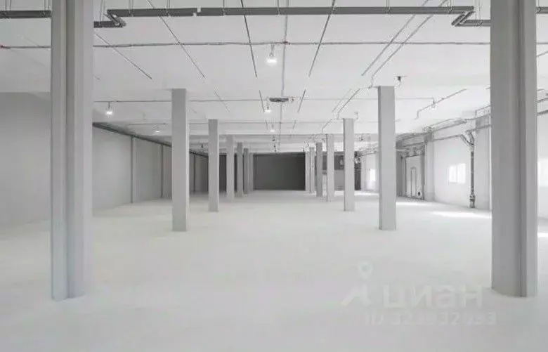 Производственное помещение в Санкт-Петербург, Санкт-Петербург, Красное ... - Фото 1